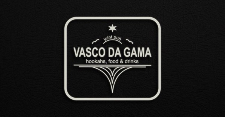 Joint pub "Vasco da Gama"