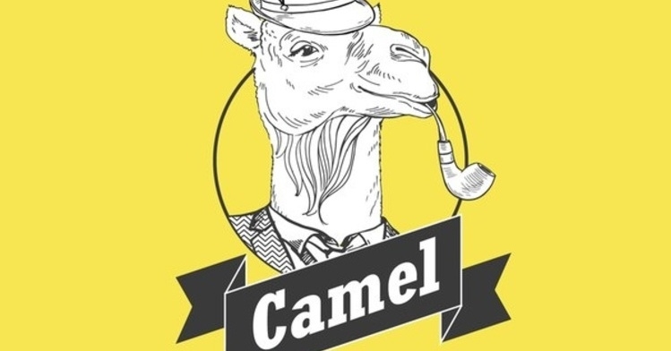 Camelbar