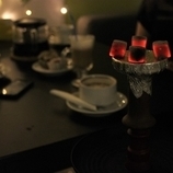 CHILLOUT HOOKAH CLUB