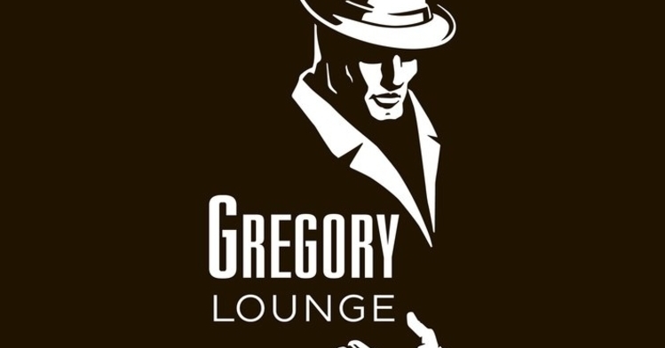 Gregory lounge
