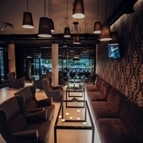 MASLO lounge bar